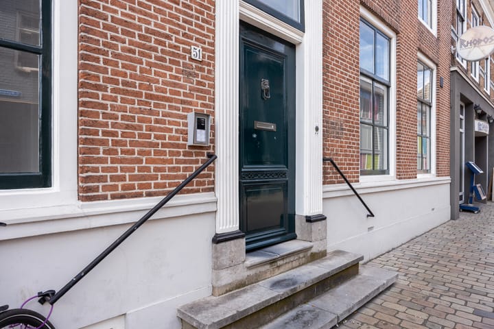 Foto 5 van Wijngaardstraat 51-E