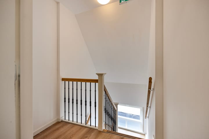 Foto 8 van Wijngaardstraat 51-E