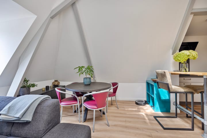 Foto 12 van Wijngaardstraat 51-E