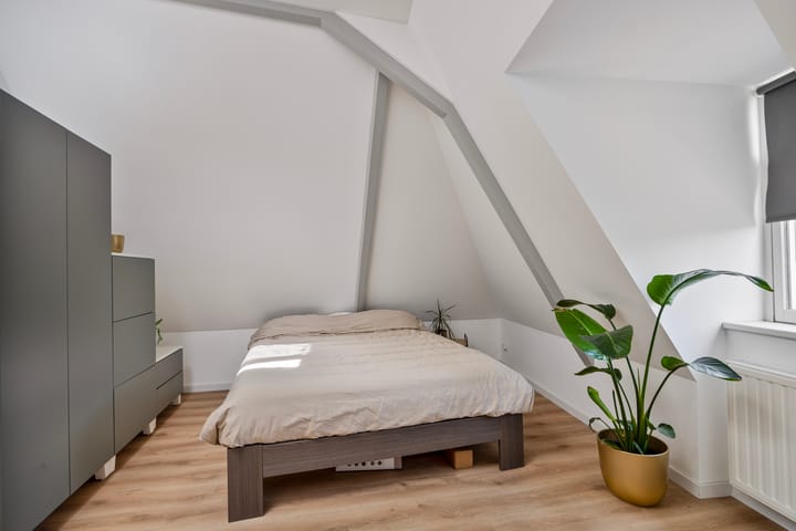 Foto 16 van Wijngaardstraat 51-E