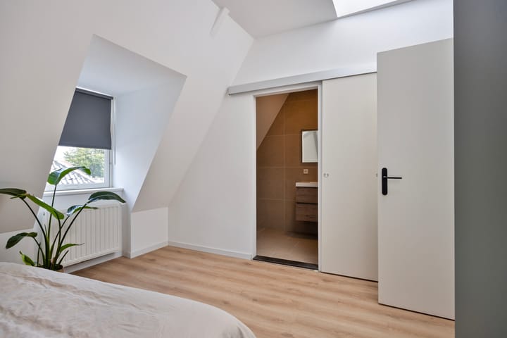 Foto 17 van Wijngaardstraat 51-E