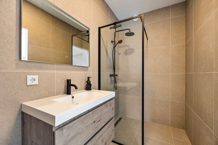 Foto 18 van Wijngaardstraat 51-E