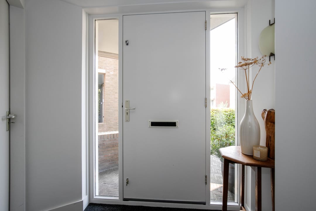 Foto 8 van Burgemeester Huijbrechtstraat 27