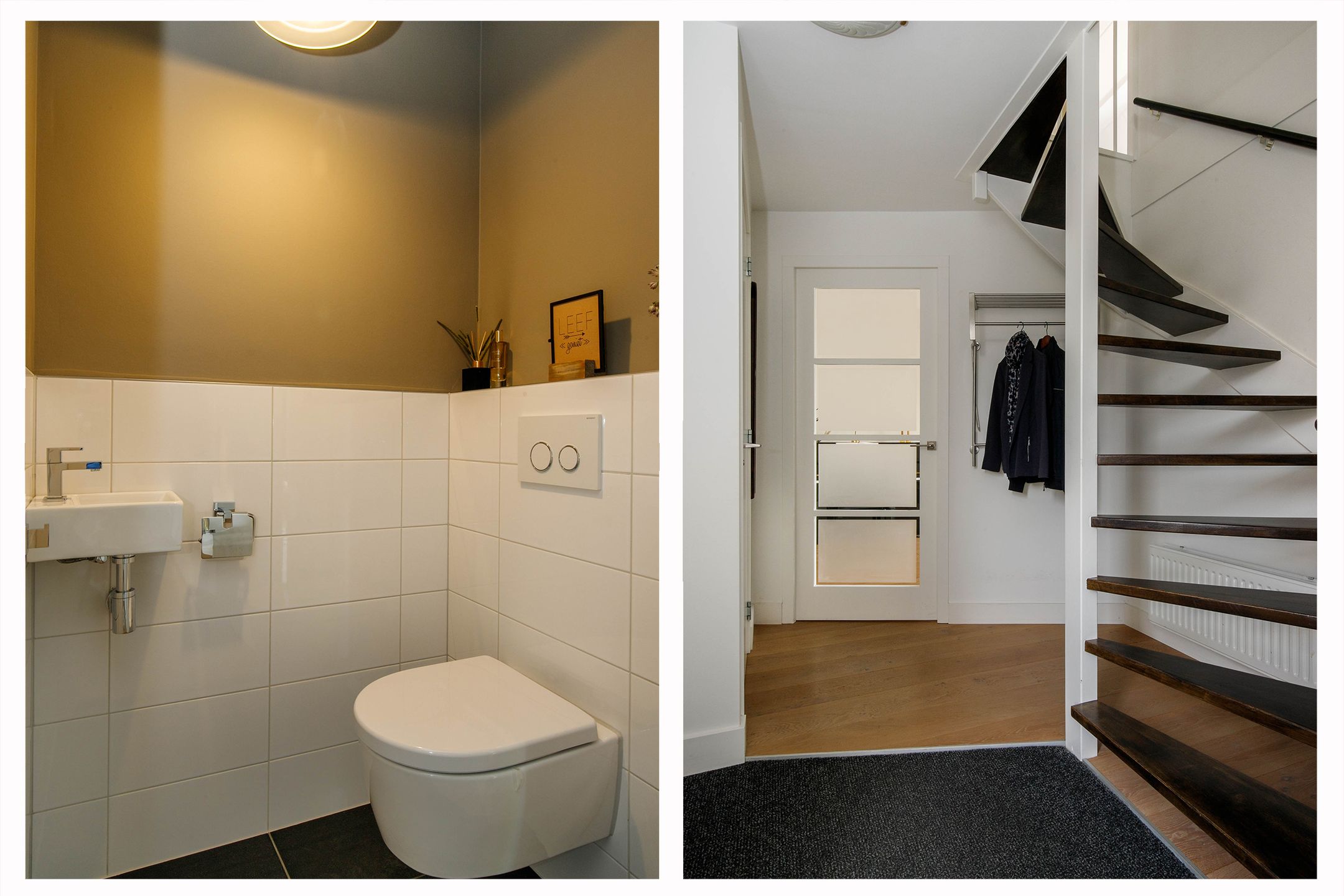 Foto 9 van Burgemeester Huijbrechtstraat 27