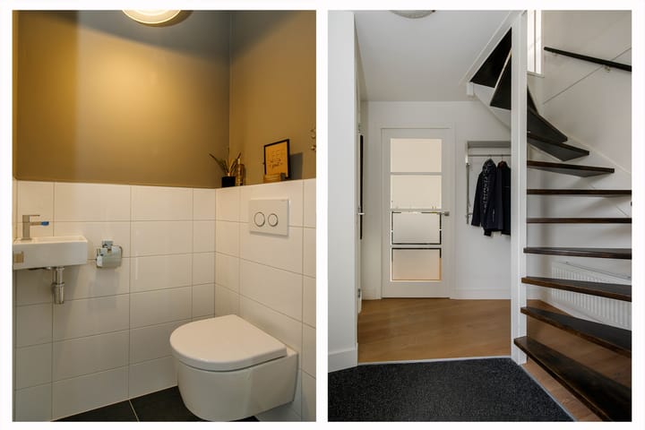 Foto 9 van Burgemeester Huijbrechtstraat 27