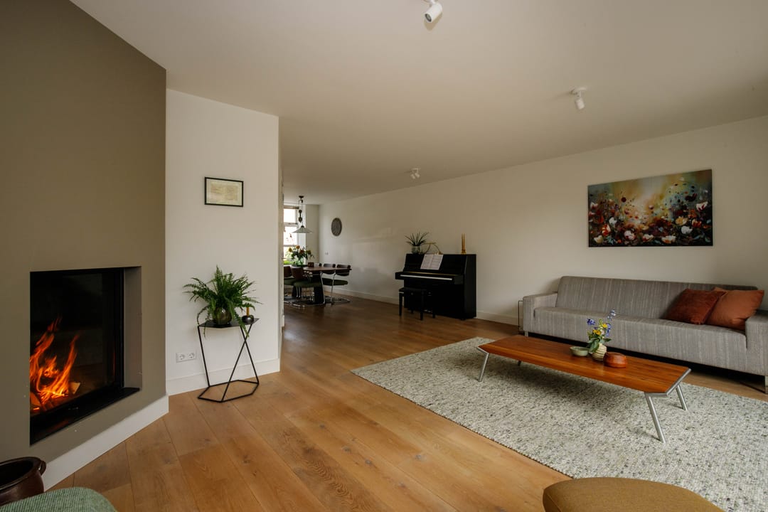 Foto 11 van Burgemeester Huijbrechtstraat 27