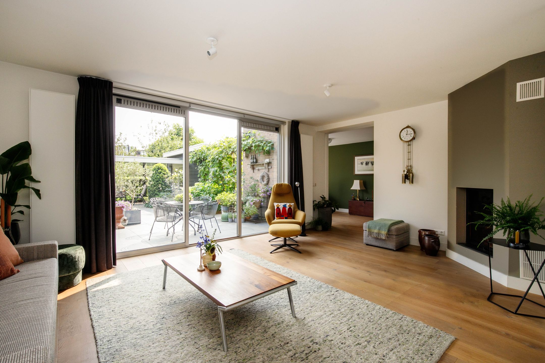 Foto 12 van Burgemeester Huijbrechtstraat 27