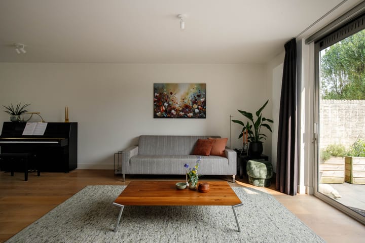 Foto 13 van Burgemeester Huijbrechtstraat 27