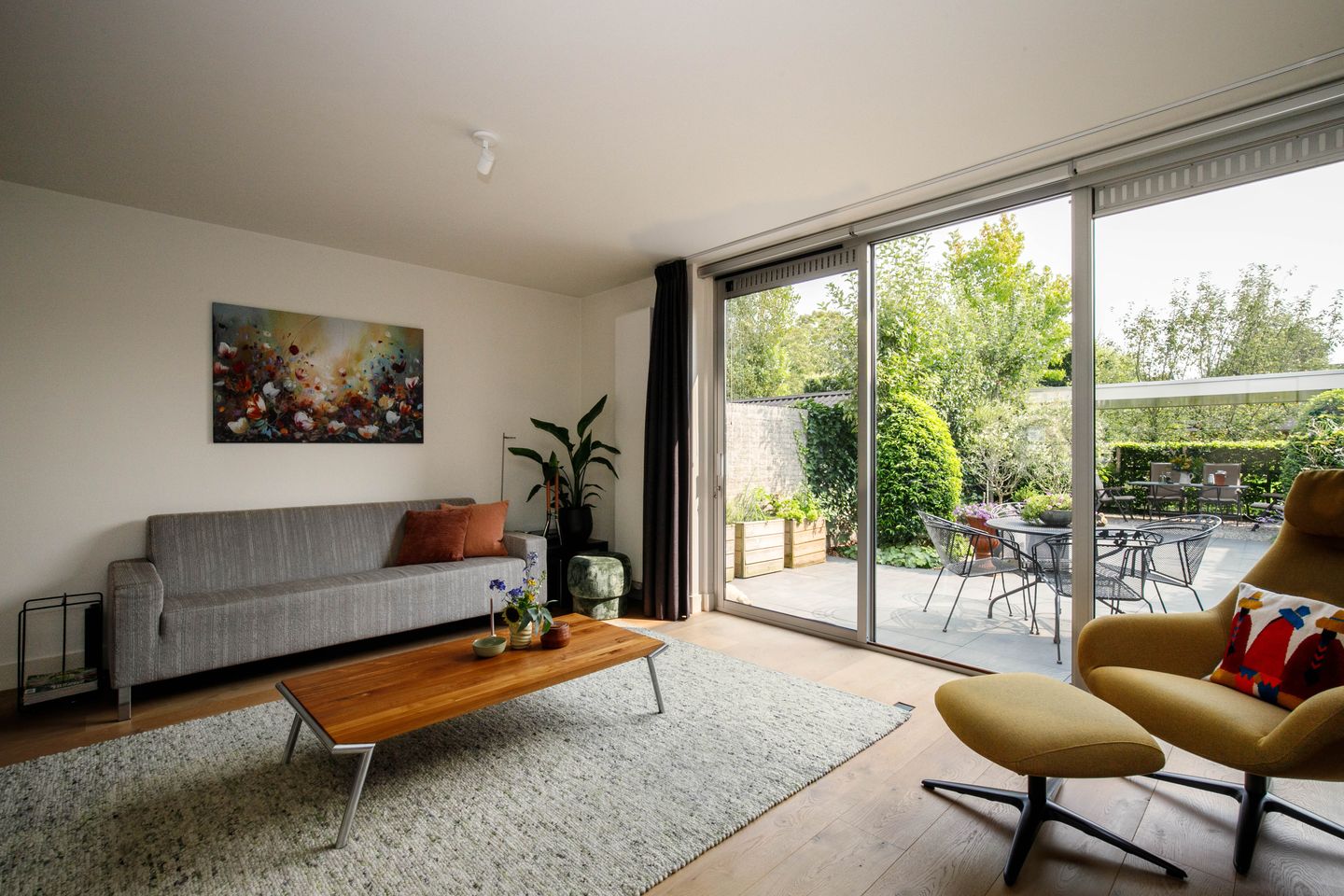 Foto 14 van Burgemeester Huijbrechtstraat 27