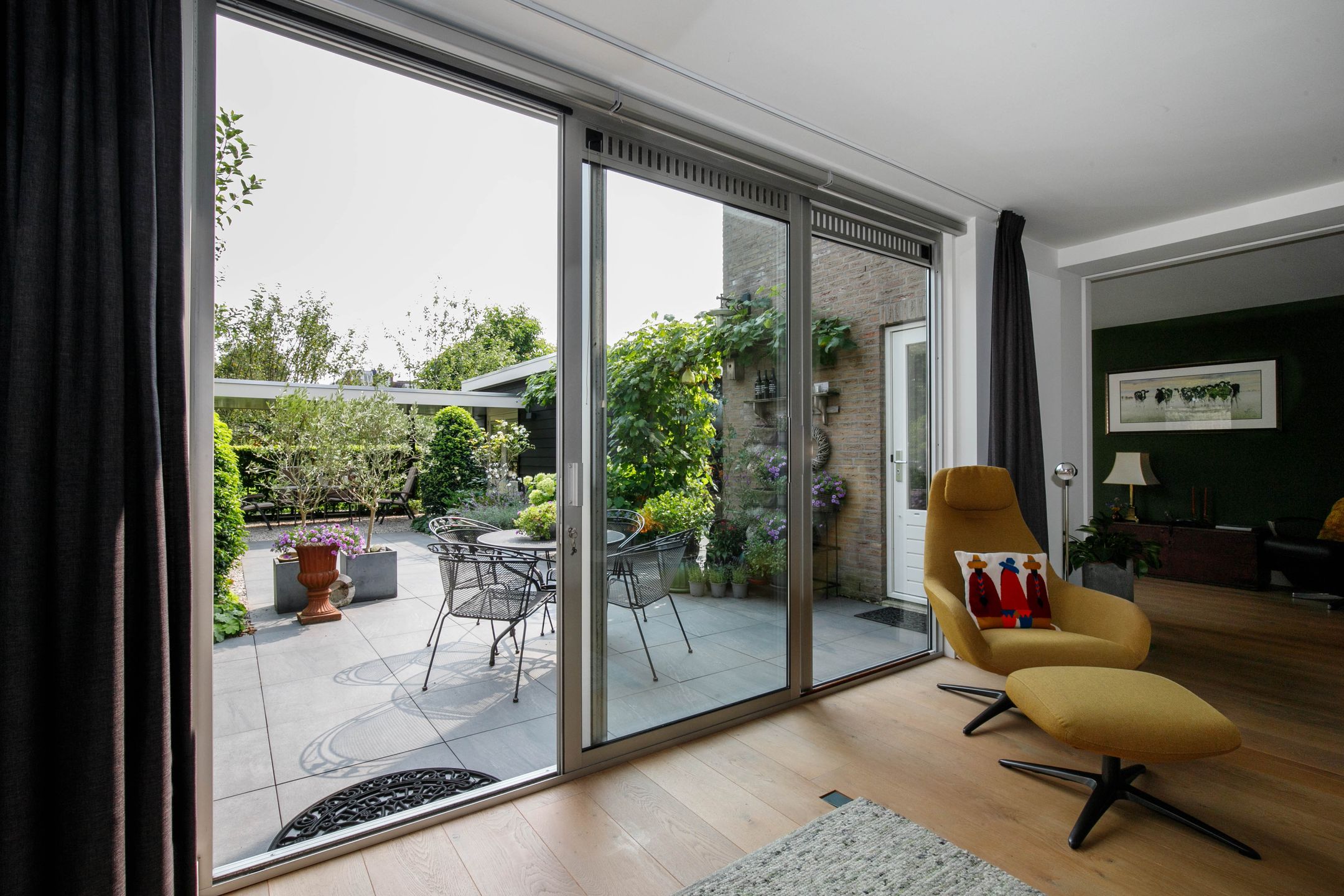 Foto 15 van Burgemeester Huijbrechtstraat 27