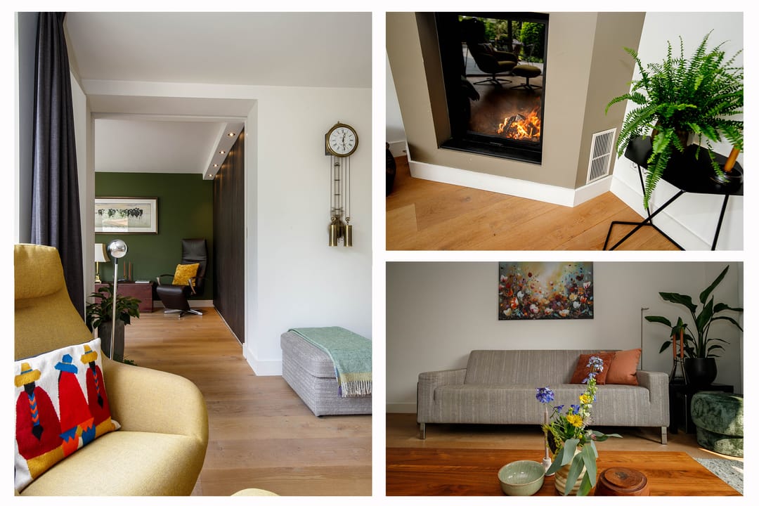 Foto 16 van Burgemeester Huijbrechtstraat 27