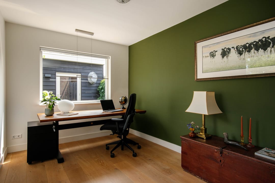 Foto 17 van Burgemeester Huijbrechtstraat 27