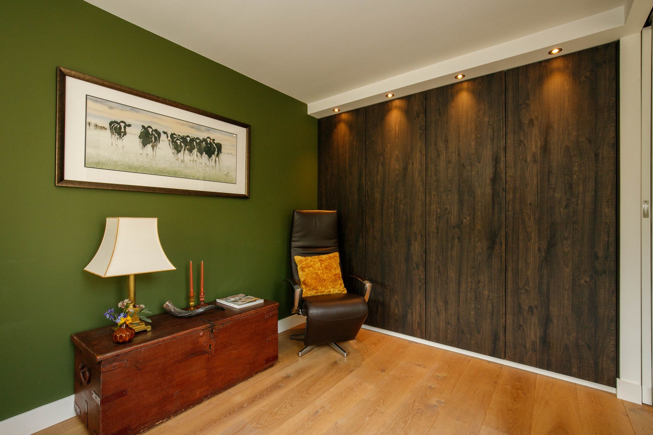 Foto 18 van Burgemeester Huijbrechtstraat 27