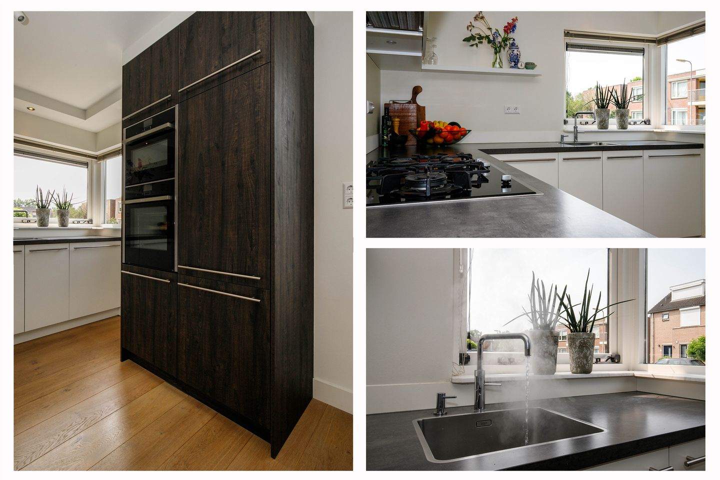 Foto 25 van Burgemeester Huijbrechtstraat 27