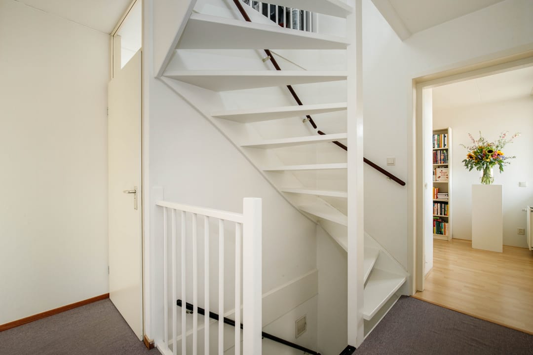 Foto 26 van Burgemeester Huijbrechtstraat 27