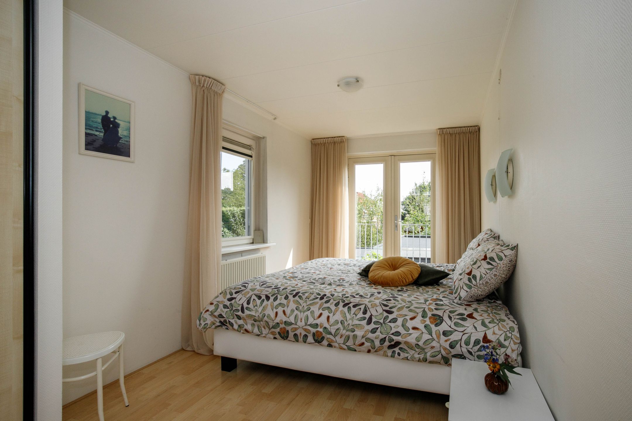 Foto 27 van Burgemeester Huijbrechtstraat 27