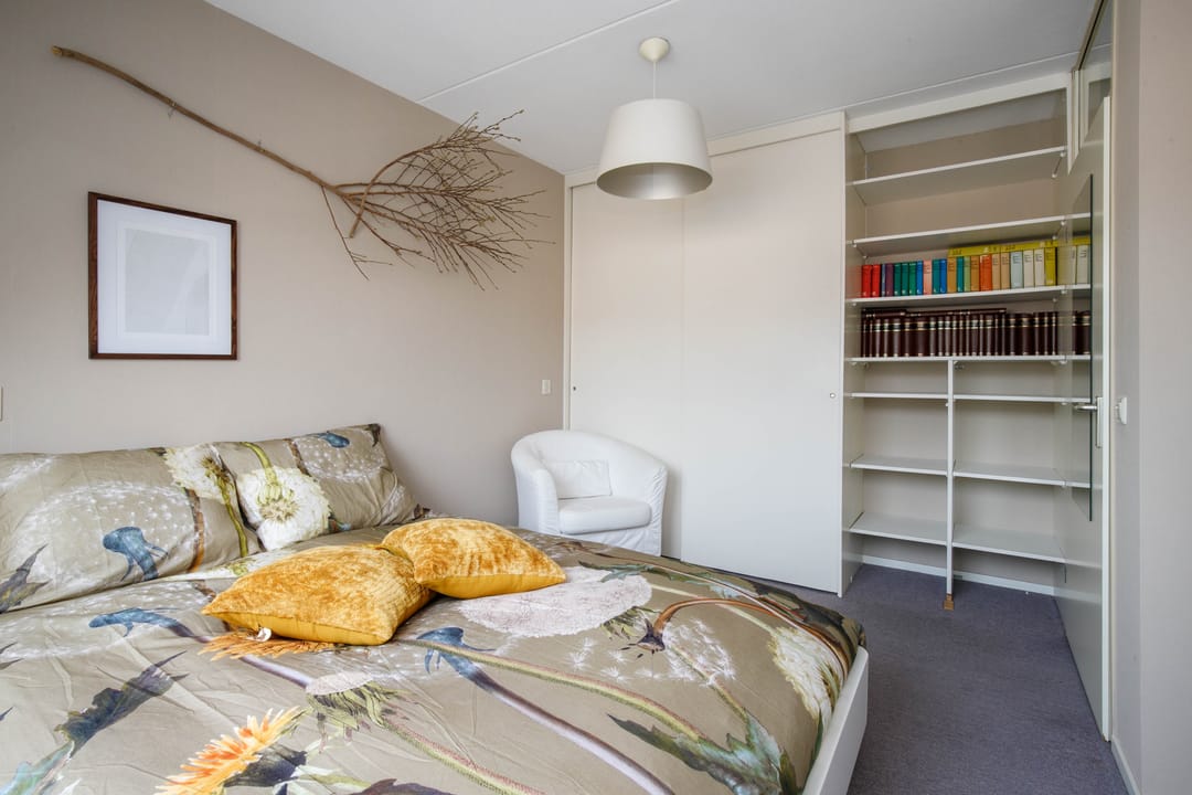 Foto 32 van Burgemeester Huijbrechtstraat 27