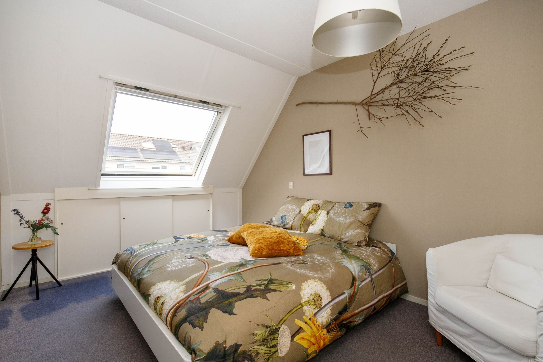 Foto 33 van Burgemeester Huijbrechtstraat 27