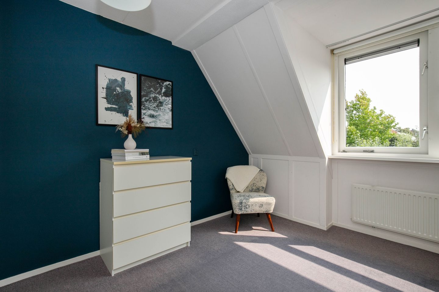 Foto 34 van Burgemeester Huijbrechtstraat 27