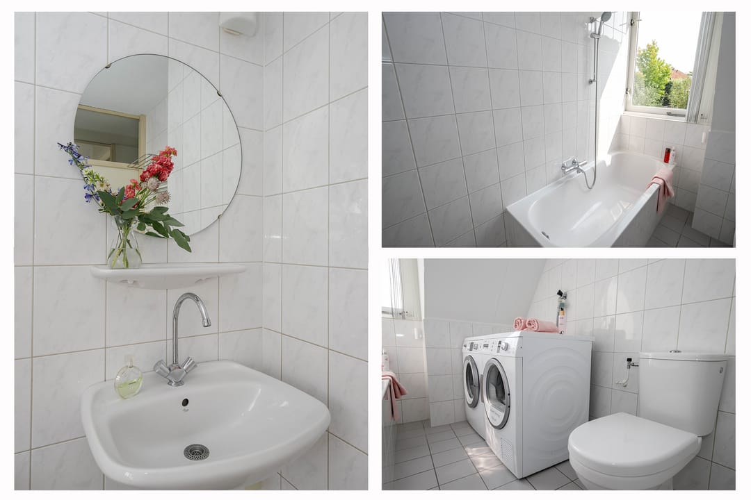 Foto 37 van Burgemeester Huijbrechtstraat 27