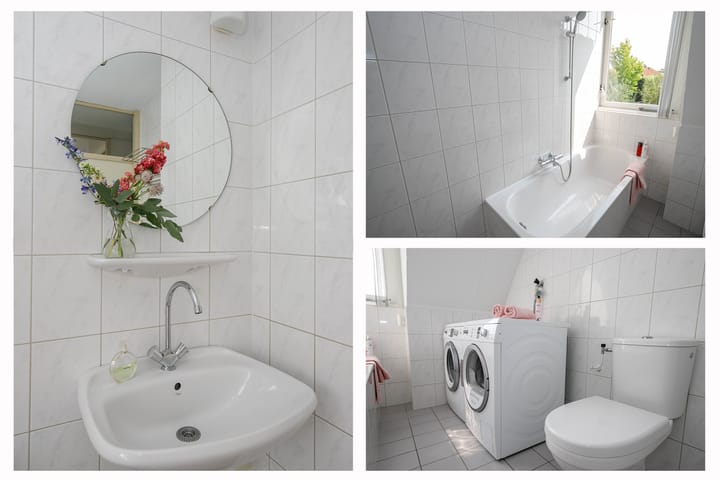 Foto 37 van Burgemeester Huijbrechtstraat 27