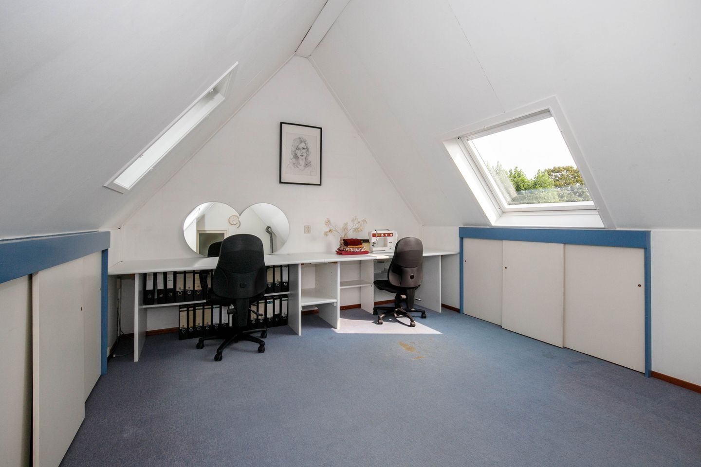 Foto 40 van Burgemeester Huijbrechtstraat 27