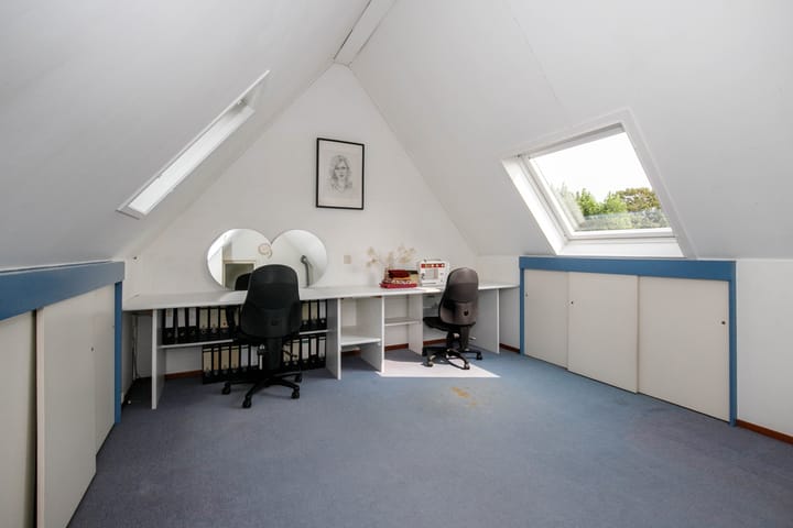 Foto 40 van Burgemeester Huijbrechtstraat 27