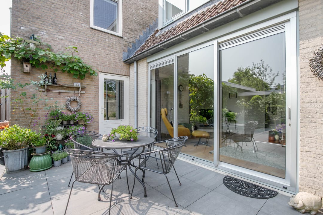 Foto 47 van Burgemeester Huijbrechtstraat 27