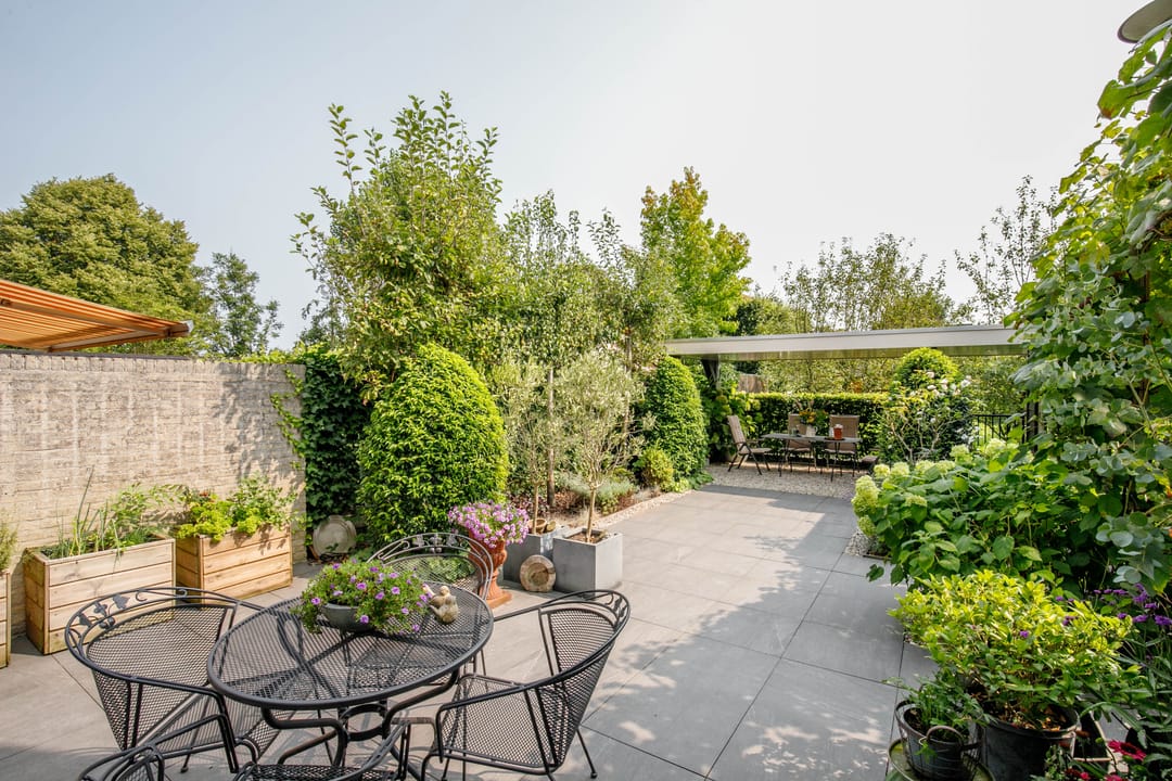 Foto 52 van Burgemeester Huijbrechtstraat 27