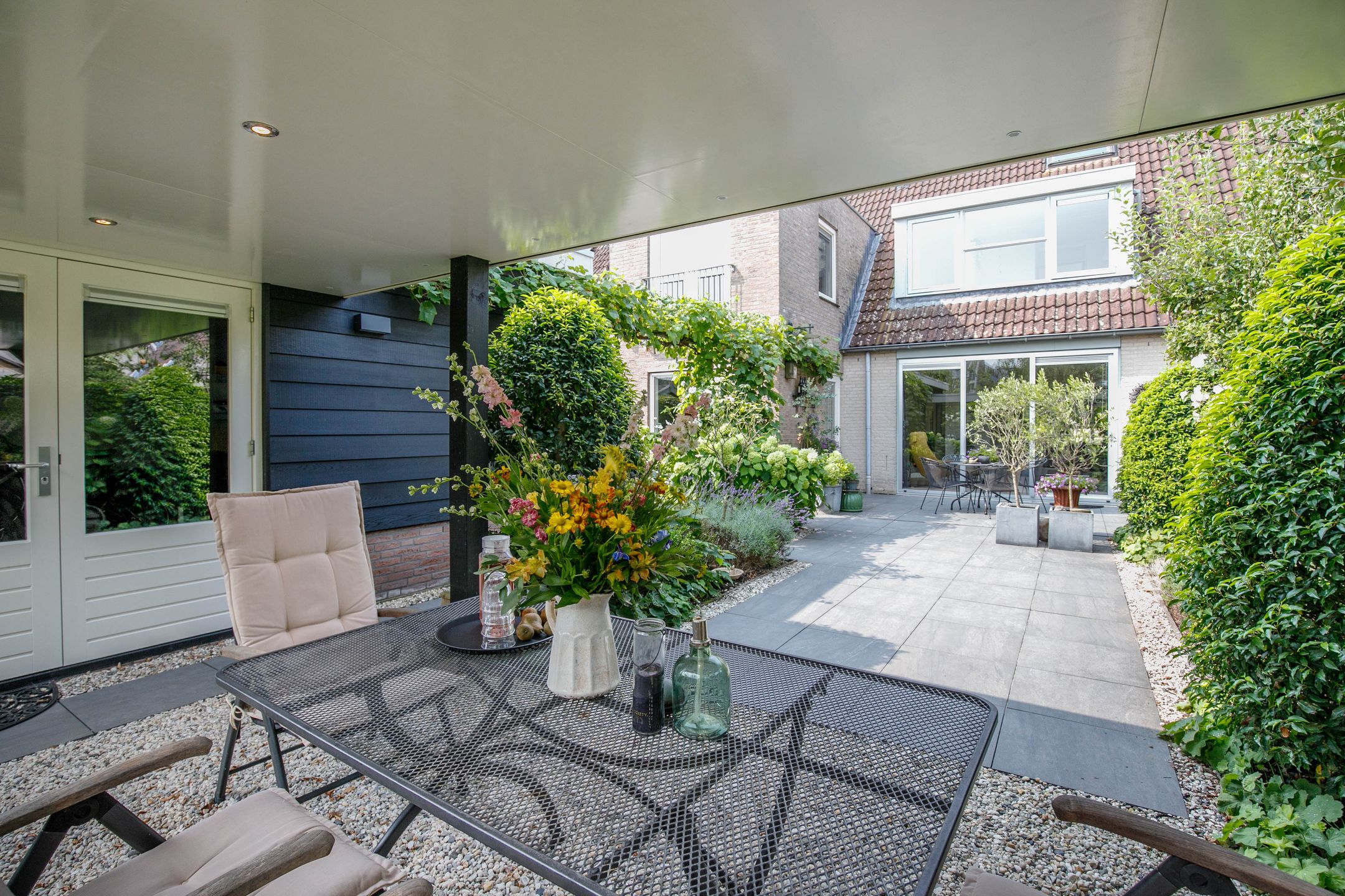 Foto 54 van Burgemeester Huijbrechtstraat 27