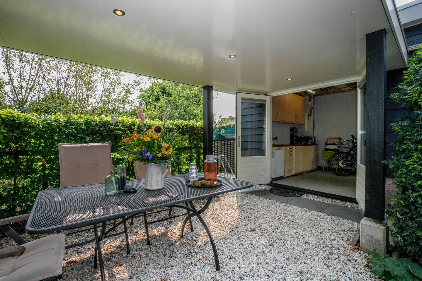 Foto 55 van Burgemeester Huijbrechtstraat 27