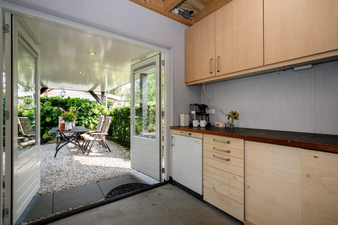 Foto 58 van Burgemeester Huijbrechtstraat 27