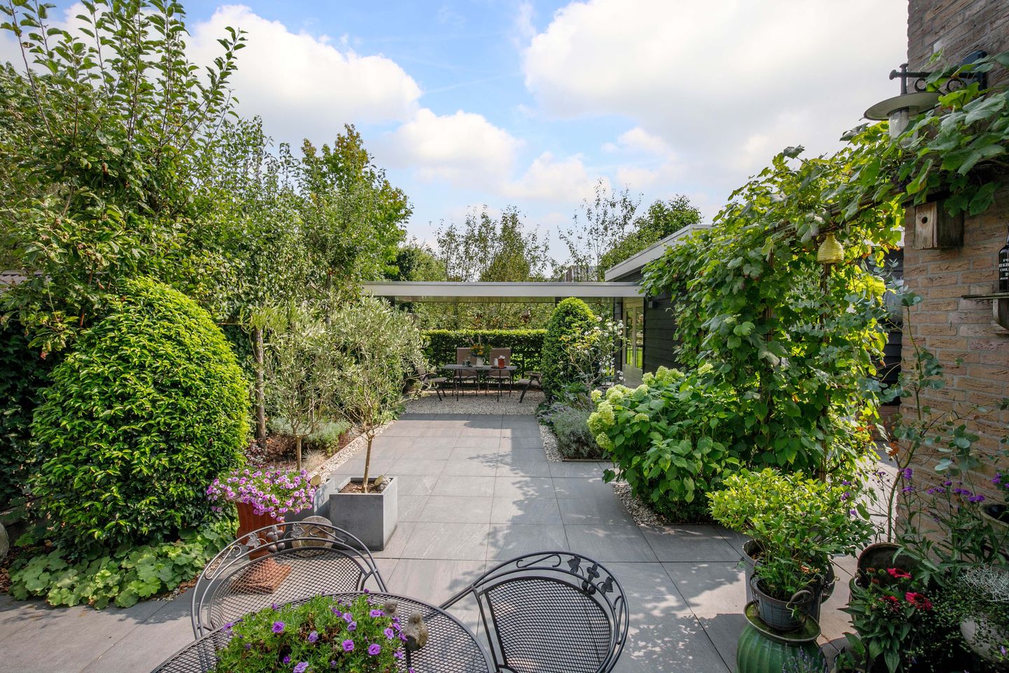 Foto 59 van Burgemeester Huijbrechtstraat 27