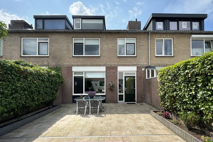 Foto 43 van Van Leeuwenhoeklaan 85