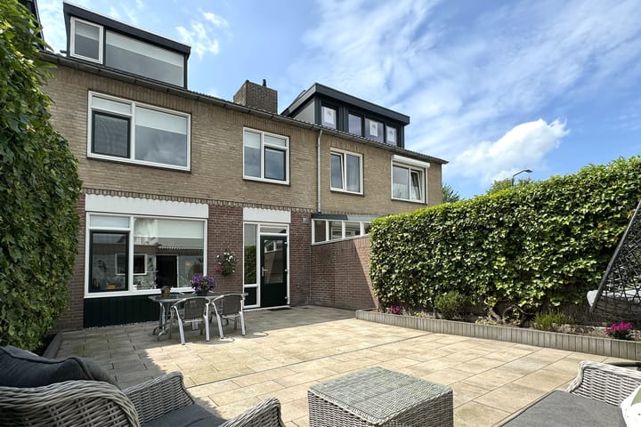 Foto 44 van Van Leeuwenhoeklaan 85