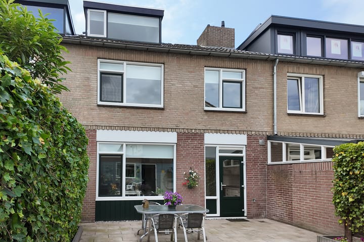 Foto 45 van Van Leeuwenhoeklaan 85