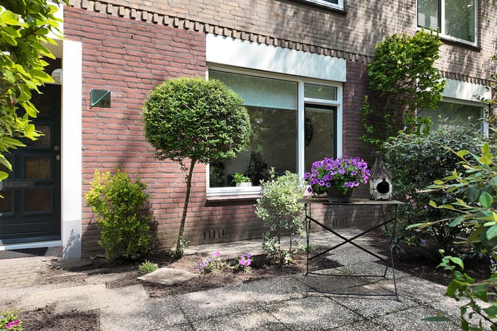 Foto 46 van Van Leeuwenhoeklaan 85