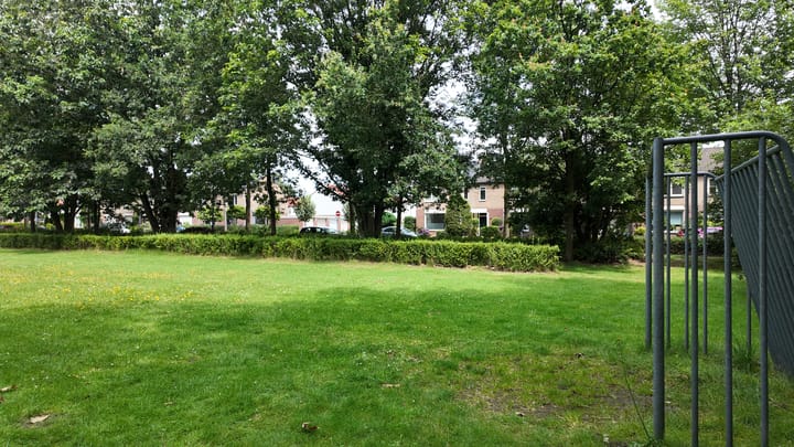 Foto 50 van Van Leeuwenhoeklaan 85