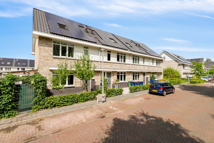 Foto 4 van Woudlaar 59