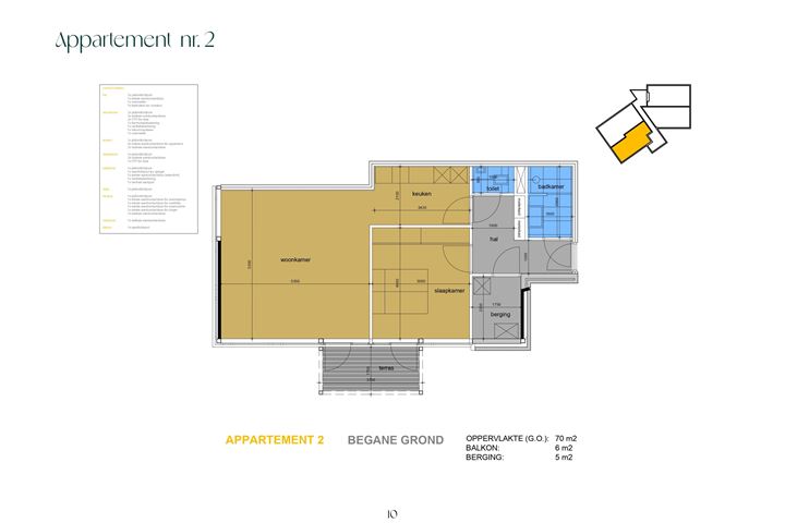 Bekijk foto 8 van De Scheefkelk (Bouwnr. 10)