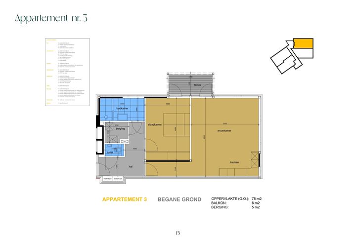 Bekijk foto 9 van De Scheefkelk (Bouwnr. 10)