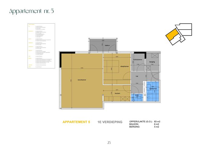 Bekijk foto 11 van De Scheefkelk (Bouwnr. 10)