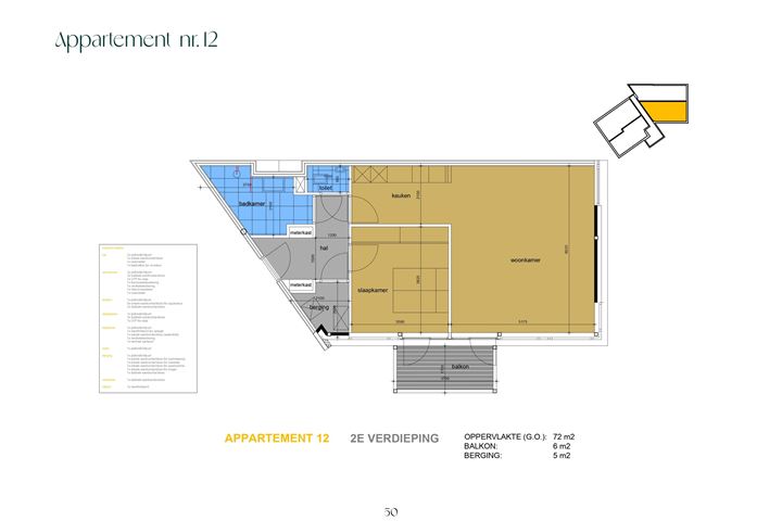 Bekijk foto 18 van De Scheefkelk (Bouwnr. 10)