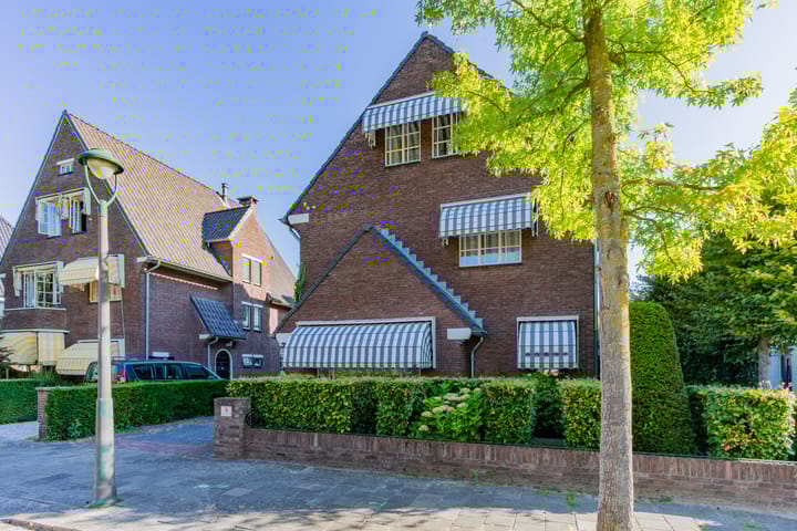 Foto 2 van Broerelaan 13