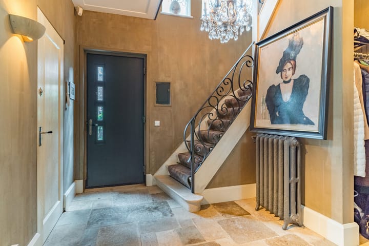 Foto 4 van Broerelaan 13