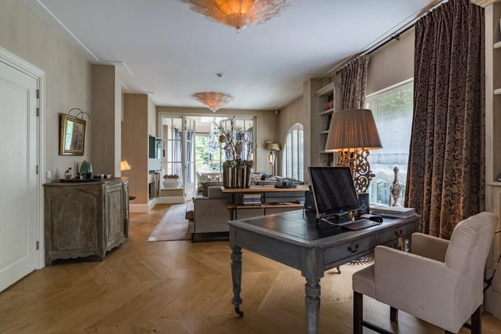 Foto 5 van Broerelaan 13