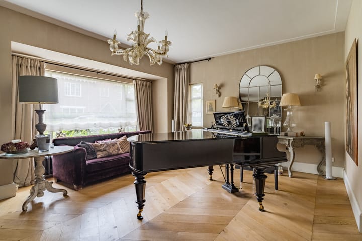 Foto 6 van Broerelaan 13