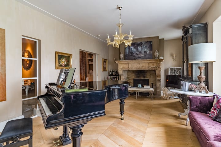 Foto 7 van Broerelaan 13