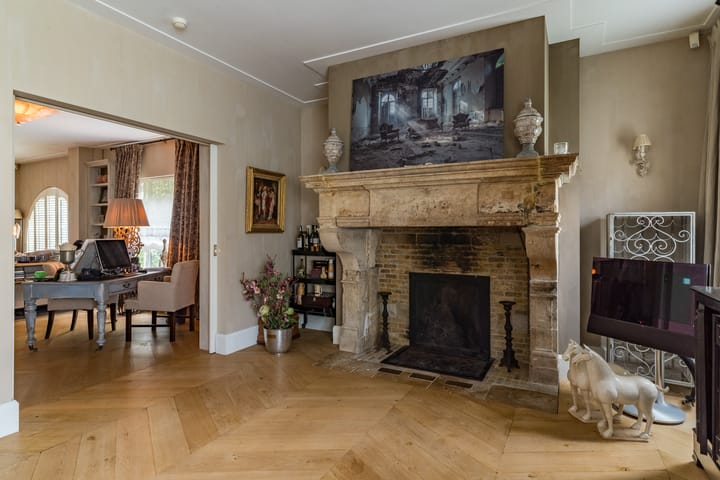 Foto 8 van Broerelaan 13