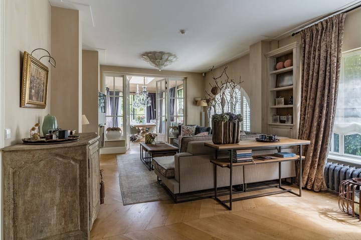 Foto 9 van Broerelaan 13